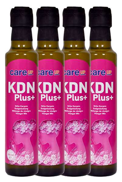 Care Up Sirke Kdn Plus Hayıt Otu, Civan Perçemi Sirke Karışımı 250 ml Adet, R...