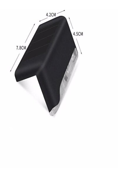 sadan Dp-265 1 Adet Güneş Enerjili Mini Led Lamba