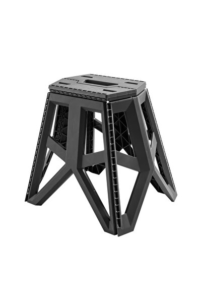 Özgen Plastik KATLANIR TABURE BÜYÜK 41,5x33x40