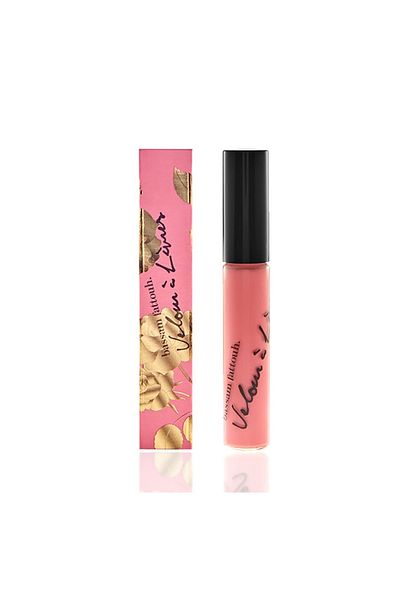 Bassam Fattouh Velour A Levres Natty Noof