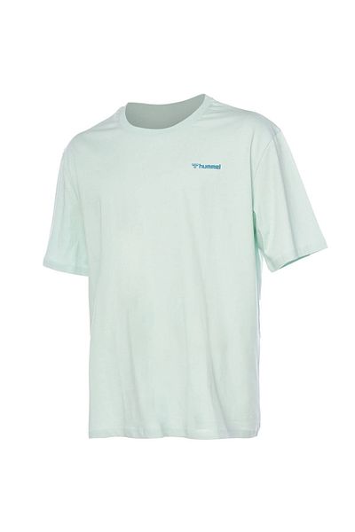 hummel Κοντομάνικο μπλουζάκι Harvey Oversize