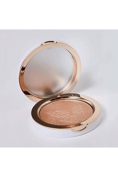 Bassam Fattouh The Bridelight Highlighter Golden Glow