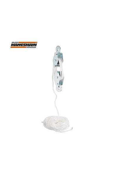 MANNESMAN N 012-t-220 بوكورجات. 220 كجم