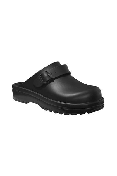 Akınal Bella Men's Eva Sabo Doctor Medical Chef Slippers Closed Toe