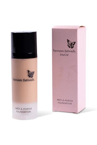 Bassam Fattouh Foundation - 01 30ml