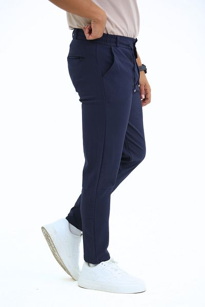 EXSPORT Adaline Italian Cut Straight Leg Pants