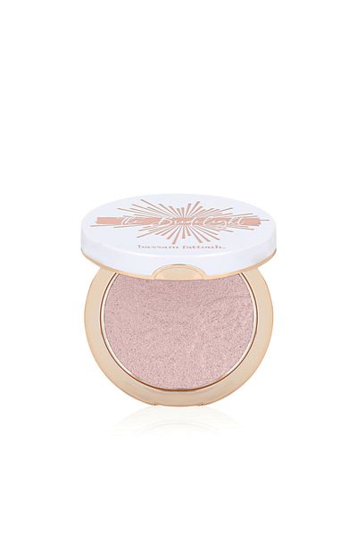 Bassam Fattouh The Bridelight Highlighter Pink Champagne