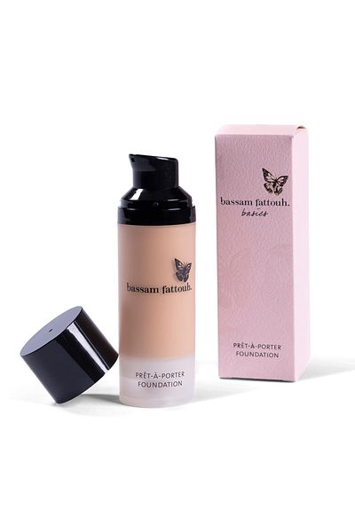 Bassam Fattouh Foundation - 03 30ml