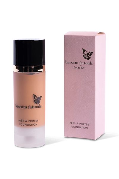 Bassam Fattouh Foundation - 04.5 30ml