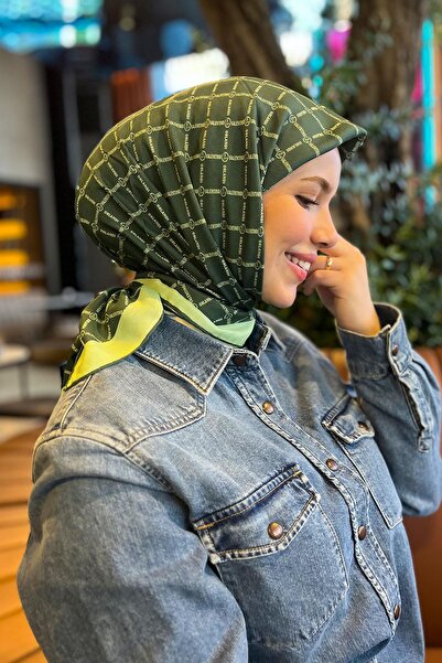 Valentino Orlandi فلكسون فلوش، وشاح ميلانو - 52038-21