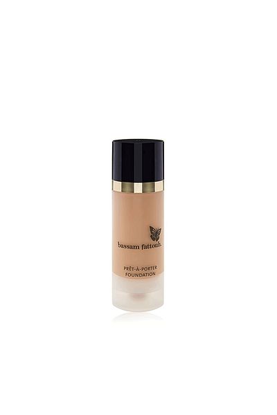 Bassam Fattouh Bassam Fatouh Liquid Foundation - 00