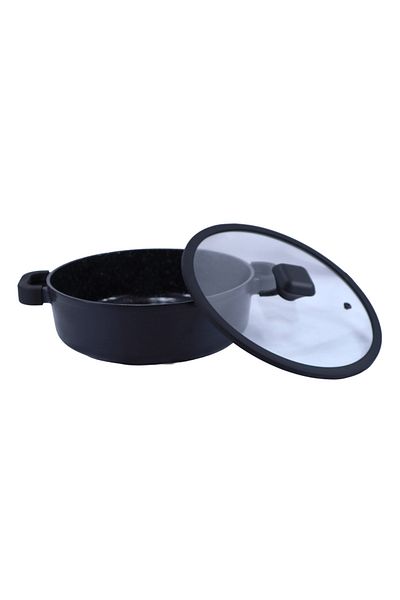 Culinal 24 cm Rice Pot (with Silicone Handle Gift)