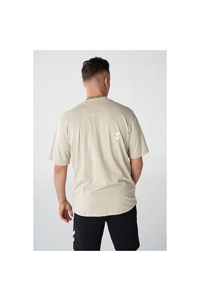 hummel Sean Oversize Short Sleeve T-Shirt