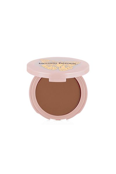 Bassam Fattouh Blush Peach Melba