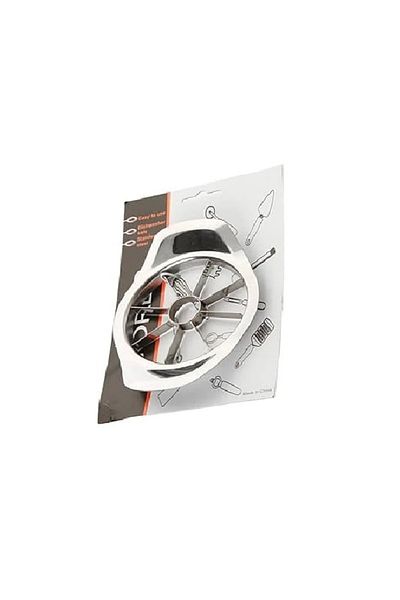 Generic 6 Piece Apple Corer and Slicer