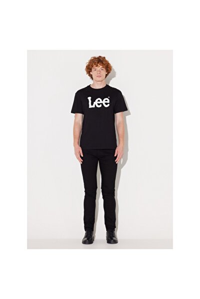 Lee Ανδρικό μπλουζάκι με λογότυπο