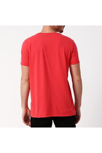 Bad Bear Solid Basic Men's T-Shirt