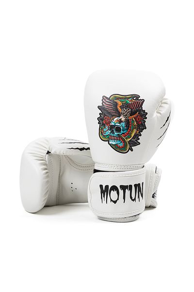 MOTUN Boxing Gloves,Muay Thai Gloves,Kick Boxing Gloves