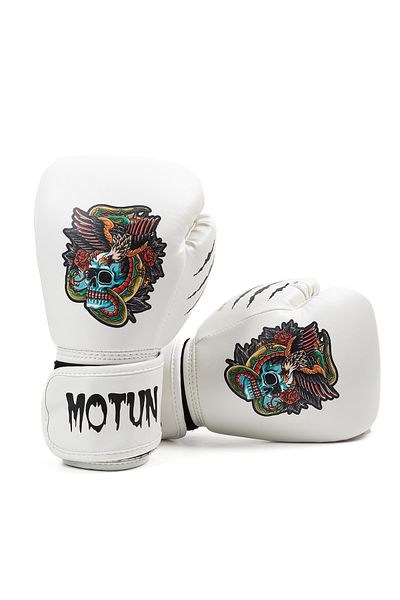 MOTUN Boxing Gloves,Muay Thai Gloves,Kick Boxing Gloves