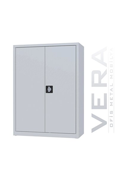 verametal Çelik Dosya Dolabı Metal Dolap Ofis Dolapları Arşiv , Garaj , Bahçe...