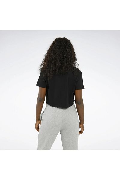 Reebok 101528788   İi?3221 Tricou pentru femei İd Black