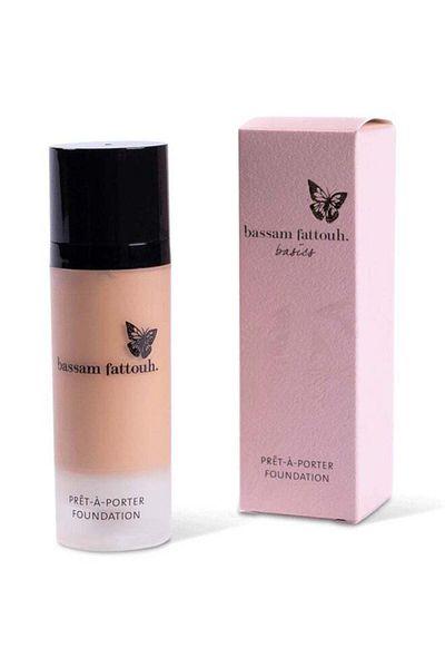 Bassam Fattouh Foundation - 02.5 30ml