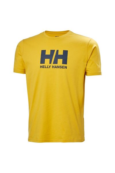 Helly Hansen Μπλουζάκι με λογότυπο