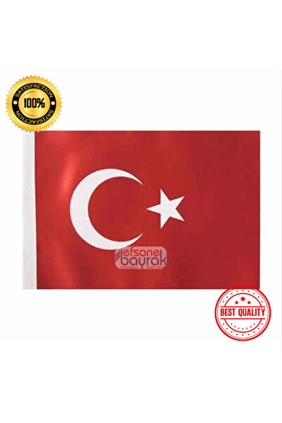 BAYRAK2023 Türk Masa Bayrağı Tek