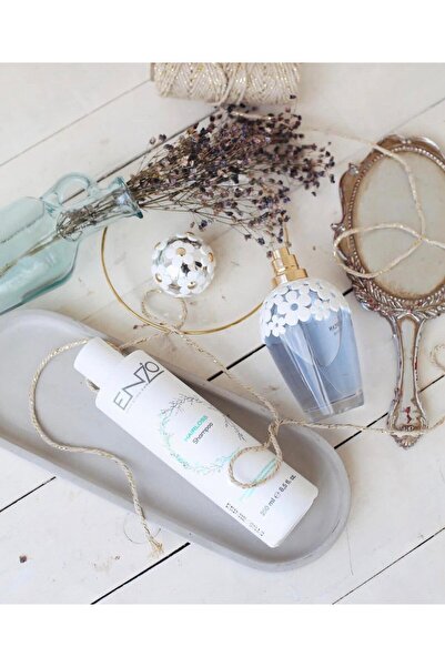 ENZO Dökülme Önleyici Şampuan 250 ML