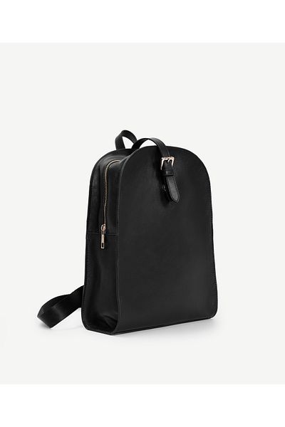 Yargıcı Leather Backpack