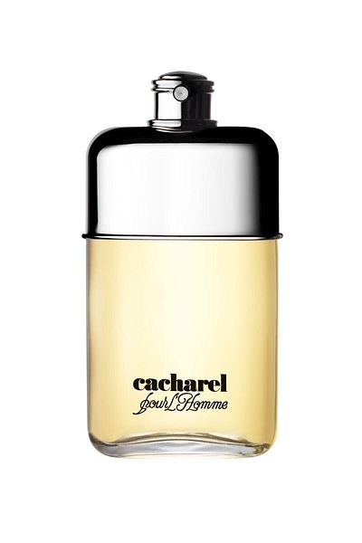 Cacharel Cacharel Pour Homme Eau de Toilette for Men 100ml
