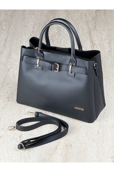 Armine Elegance Shoulder Bag + Scarf Gift