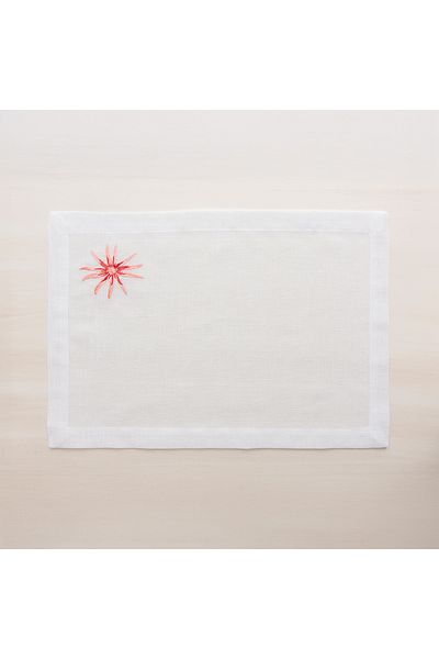 Gül Güler American Service 4 Pack Sea Life