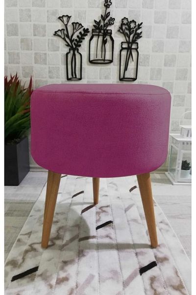 Desire Petra stool, high-quality hornbeam leg, multifunctional, comfortable