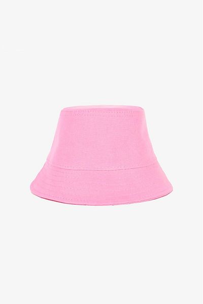 aksesuarix Street Style Unisex Bucket Hat Ft1906Pmk