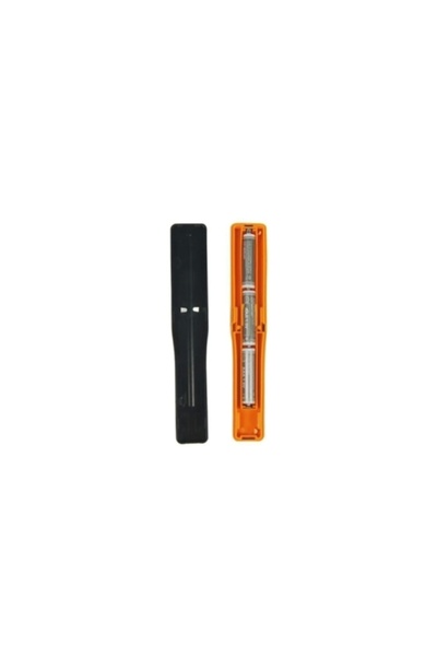 Panther 3 Mod Mıknatıslı Pilli Güçlü Led Aydınlatma Turuncu