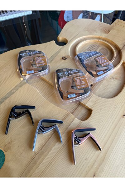 Swiff Saz Kelepçesi Swıff K8 c