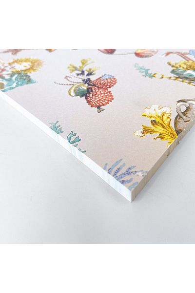 Gül Güler American Service Paper 50 Pack Shelly