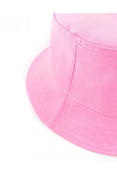 aksesuarix Street Style Unisex Bucket Hat Ft1906Pmk
