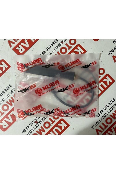 Kuba Çita Sinyal Orijinal