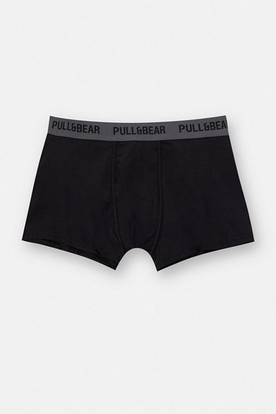 Pull & Bear 3-pack of boxers