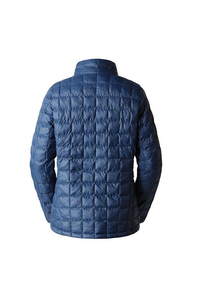 THE NORTH FACE Palton albastru pentru femei Thermoball Eco 2.0