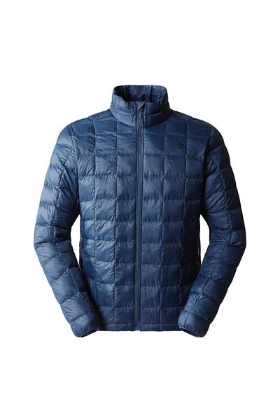 THE NORTH FACE Ανδρικό μπλε καπιτονέ παλτό Thermoball Eco 2.0