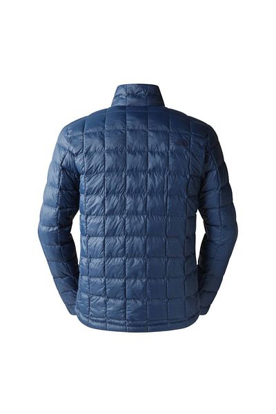 THE NORTH FACE Ανδρικό μπλε καπιτονέ παλτό Thermoball Eco 2.0