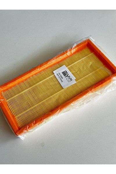 LeoParti Fiat Egea Car Air Filter |   1.4 Petrol 70Hp Engine Compatible Oem 51775340