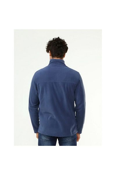 Helly Hansen Ανδρικό μπουφάν μπλε φλις