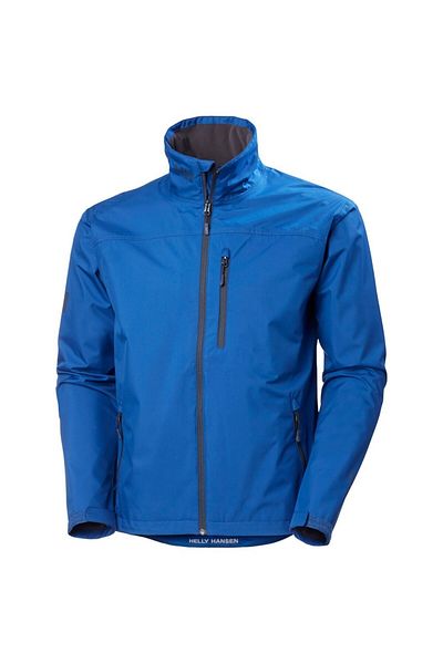 Helly Hansen Crew Midlayer Sailing Men's Jacket Hha.30253