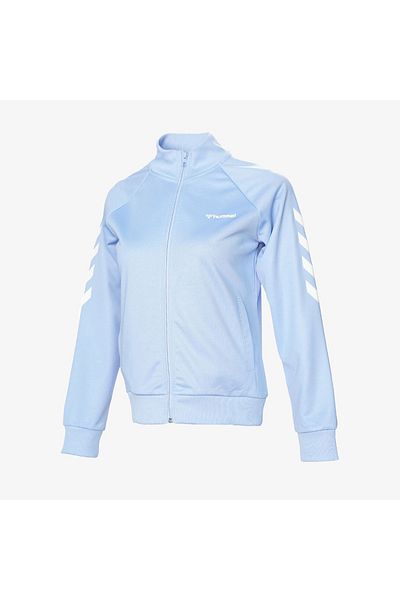 hummel Hmlgenesa Zip Women's Blue Tracksuit Top921773-2516