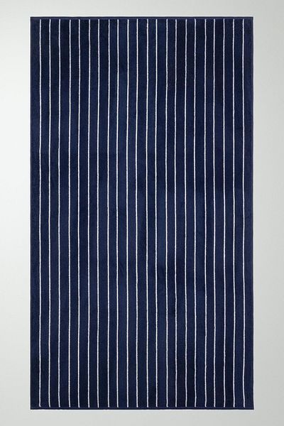 COTTONMANIA Oriens Tenue - 100x180 см Плажна кърпа Премиум плажна кърпа