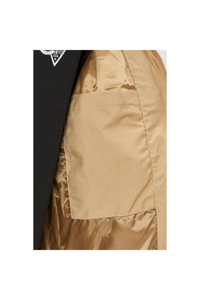 WRANGLER Puffer Erkek Bej Mont